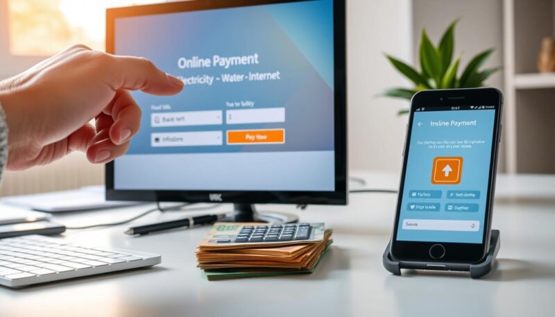 elektronsko plaćanje računa elektronsko plaćanje računa